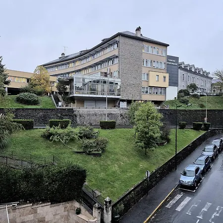 Le Cocon-t2-proche Du Centre-wifi Lourdes