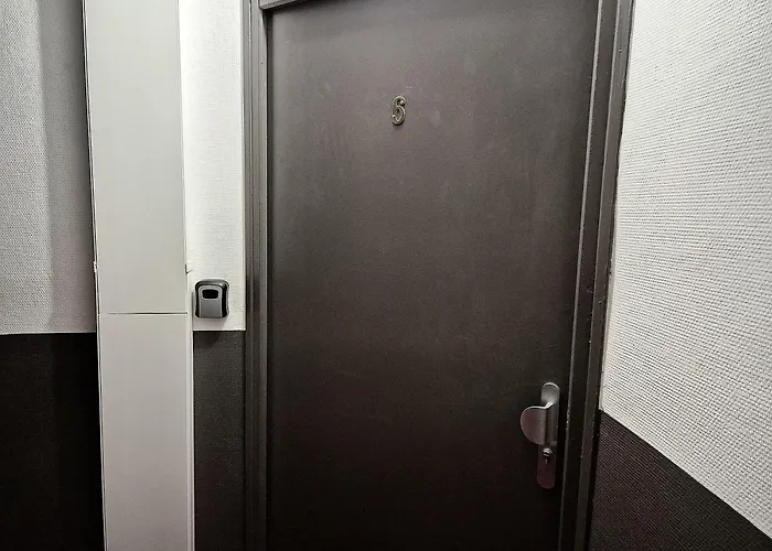 Le Cocon-t2-proche Du Centre-wifi *