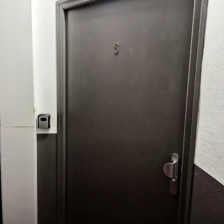 Le Cocon-t2-proche Du Centre-wifi *